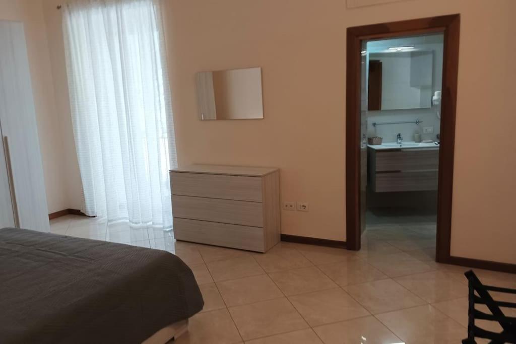 A Casa Di Laura Apartment Naples Exterior photo