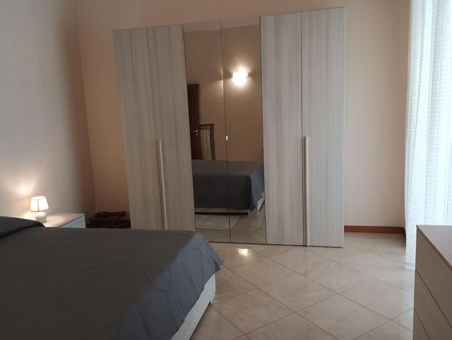 A Casa Di Laura Apartment Naples Exterior photo