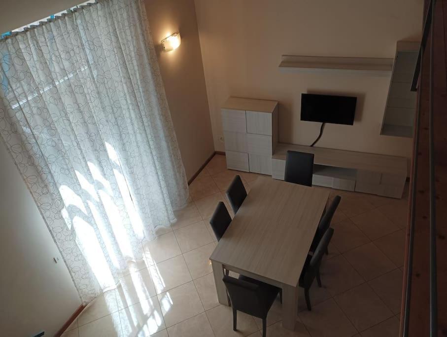 A Casa Di Laura Apartment Naples Exterior photo