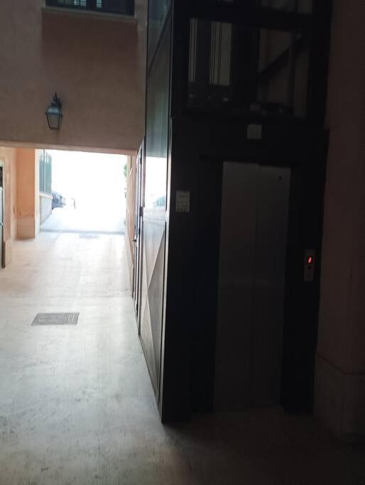 A Casa Di Laura Apartment Naples Exterior photo